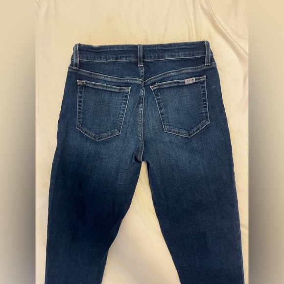 Joes Skinny Jeans 28 - Picture 10 of 14